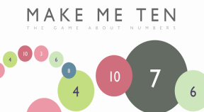 make me ten google play achievements