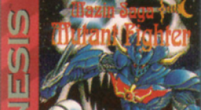 mazin saga  mutant fighter retro achievements