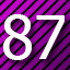 87 level
