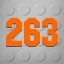 Level 263