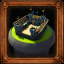 Gold Medal: Royal Arena