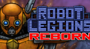 robot legions reborn steam achievements