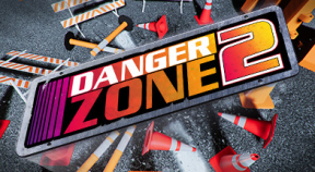 danger zone 2 steam achievements