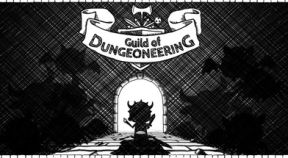 guild of dungeoneering steam achievements