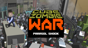 cube zombie war google play achievements