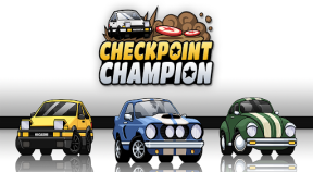 checkpoint champion google play achievements