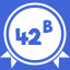 Stage 42 Award B