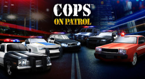 cops on patrol google play achievements