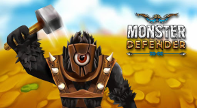monster defender google play achievements