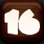 Level 16