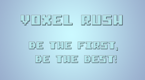 voxel rush google play achievements