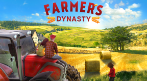 farmer's dynasty xbox one achievements