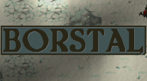 borstal steam achievements