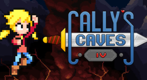 cally's caves 4 steam achievements