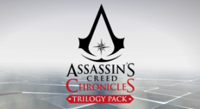 assassin's creed chronicles vita trophies