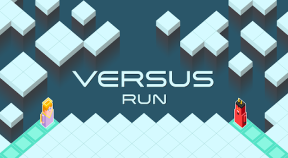 versus run google play achievements