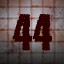 Level 44