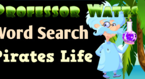professor watts word search  pirates life steam achievements