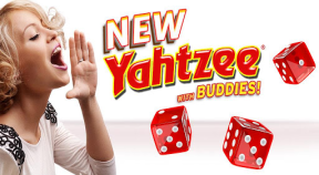 new yahtzee with buddies google play achievements