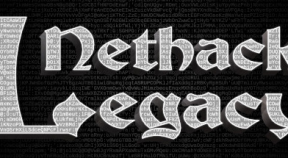 nethack  legacy steam achievements