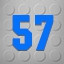 Level  57