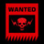 Wanted dead or alive