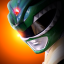 The Green Ranger Legend