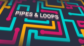 pipes and loops google play achievements