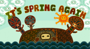 it's spring again vita trophies