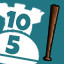 World 5 - Level 10 - Baseball Bat