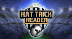 hat trick header steam achievements