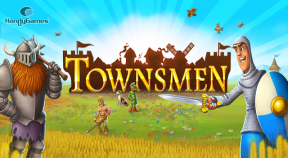 townsmen google play achievements