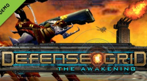 defense grid  the awakening demo steam achievements