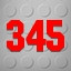 Level 345