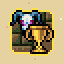 Legendary warrior