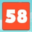 Level 58