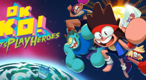 ok k.o.! let's play heroes steam achievements