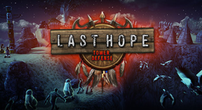 last hope tower defense steam achievements