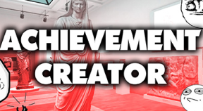 achievement creator steam achievements