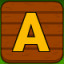 LATIN CAPITAL LETTER A