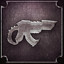 Blessed by Ferrus Manus