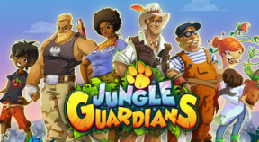 jungle guardians steam achievements