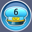 6 level