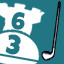 World 3 - Level 6 - Golf Club