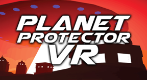 planet protector vr steam achievements