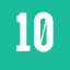 10 Plays