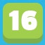Level 16