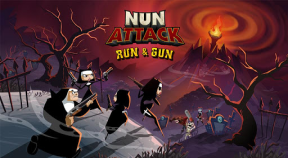 nun attack  run and gun google play achievements