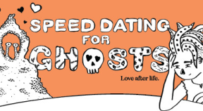 speed dating for ghosts steam achievements