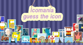 icomania icon quiz google play achievements